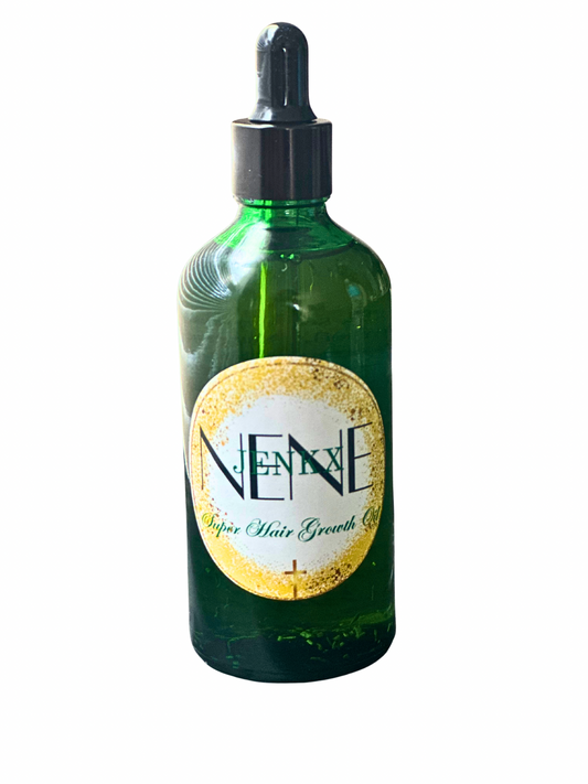 Super Hair Growth Oil